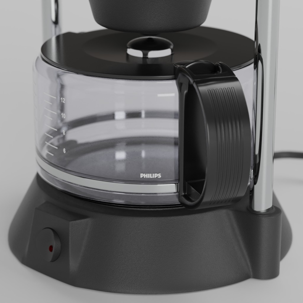 Coffee maker preview image 3